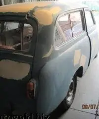 FIAT 1100 VIOTTI      (valuto permute)