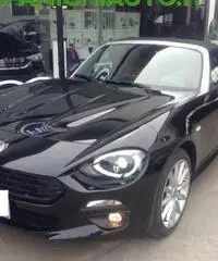 FIAT 124 Spider 1.4 MultiAir Lusso