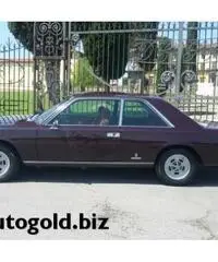 FIAT 131 130 bellissima  (valuto permute )