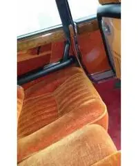 FIAT 131 130 bellissima  (valuto permute )