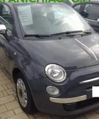 FIAT 500 1.2 EasyPower Pop Star