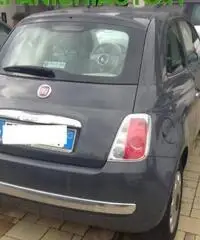 FIAT 500 1.2 EasyPower Pop Star