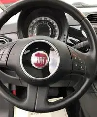 FIAT 500 1.2 Lounge CAMBIO AUTOMATICO