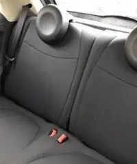 FIAT 500 1.2 Lounge CAMBIO AUTOMATICO