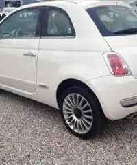 Fiat 500 1.3 Multijet 16V 75cv Lounge MOLTO BELLA