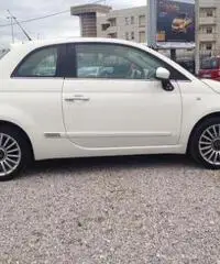 Fiat 500 1.3 Multijet 16V 75cv Lounge MOLTO BELLA