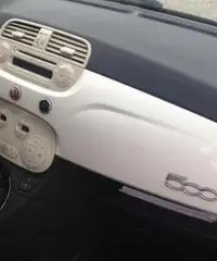 Fiat 500 1.3 Multijet 16V 75cv Lounge MOLTO BELLA