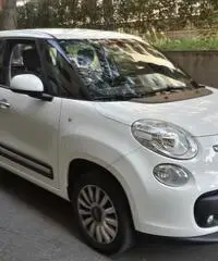 FIAT 500L 0.9 TwinAir Turbo Natural Power Pop Star