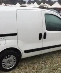 FIAT Fiorino 1.3 MJT 75CV Furgone