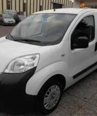 FIAT Fiorino 1.3 MJT 75CV Furgone