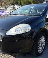 FIAT Grande Punto 1.3 MJT 75 CV 3 porte