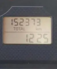 FIAT Grande Punto 1.3 MJT 75 CV 3 porte