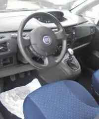 FIAT Idea 1.4 BIFUEL GPL