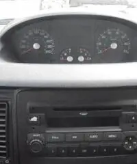 FIAT Idea 1.4 BIFUEL GPL