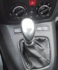 FIAT Idea 1.4 BIFUEL GPL