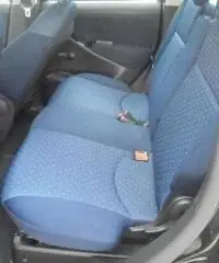 FIAT Idea 1.4 BIFUEL GPL