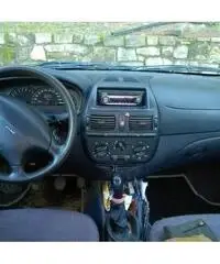 Fiat marea sw