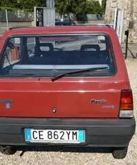 FIAT Panda 1.1 NEOPATENTATI OK!!!