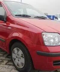 FIAT Panda  1.2 DYNAMIC