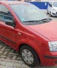 FIAT Panda  1.2 DYNAMIC