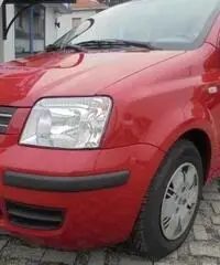 FIAT Panda  1.2 DYNAMIC