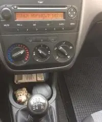 Fiat Punto 1.2 8V 5 PORTE UNICO PROPRIETARIO- KM CERTIFICATI