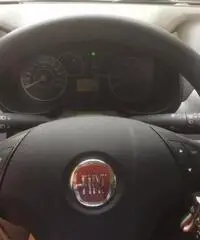 Fiat Punto 1.2 8V 5 PORTE UNICO PROPRIETARIO- KM CERTIFICATI