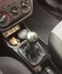 Fiat Punto 1.2 8V 5 PORTE UNICO PROPRIETARIO- KM CERTIFICATI