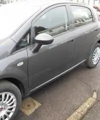 FIAT Punto 1.4 8V 5 porte Easypower Street