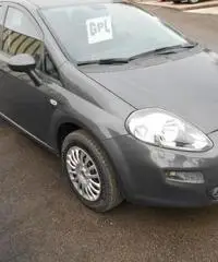 FIAT Punto 1.4 8V 5 porte Easypower Street