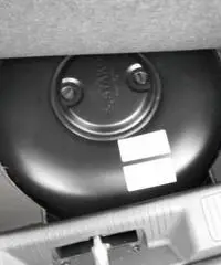 FIAT Punto 1.4 8V 5 porte Easypower Street