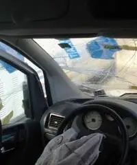 FIAT Scudo 2.0 MJT  Panorama 9 posti