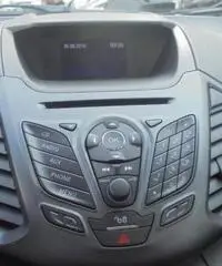 FORD EcoSport 1.5 TDCi 90 CV Plus