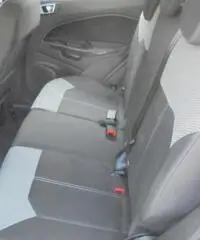 FORD EcoSport 1.5 TDCi 90 CV Plus