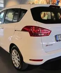 FORD M bax 16 tdci Titaniu 95cv