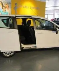 FORD M bax 16 tdci Titaniu 95cv