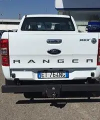 FORD Ranger 2.2 TDCi Doppia Cabina XLT 5pt.