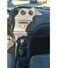 Ford Transit Connect 17 T Diesel Vetrato 5+3 monovolume