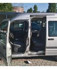 Ford Transit Connect 17 T Diesel Vetrato 5+3 monovolume