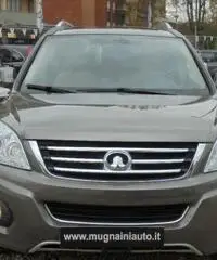 GREAT WALL H6 1.5 T BIFUEL GPL *KM ZERO* Premium 4X4