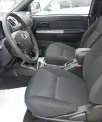 GREAT WALL Steed 5+ 2.0 TDI 4x4 DOPPIA CABINA KM ZERO