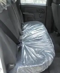 GREAT WALL Steed 5+ 2.0 TDI 4x4 DOPPIA CABINA KM ZERO