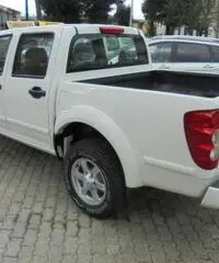 GREAT WALL Steed 5+ 2.0 TDI 4x4 DOPPIA CABINA KM ZERO