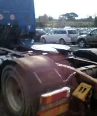 Iveco LKW/TRUCKS EUROSTAR 440E47TP