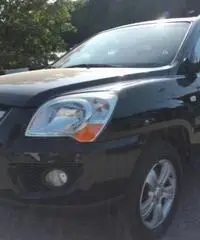 KIA Sportage 2.0 141CV Active EcoSuv