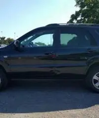 KIA Sportage 2.0 141CV Active EcoSuv