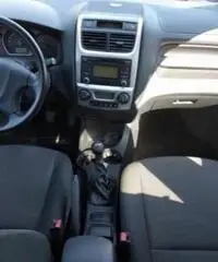 KIA Sportage 2.0 141CV Active EcoSuv