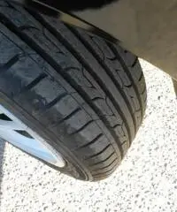 LANCIA Ypsilon 1.2 anno 12/2010 km 110000 euro 5