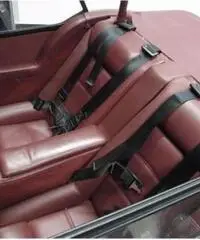 LOTUS Super Seven S4 - PERFETTA!