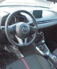 MAZDA 2 1.5 105 CV Skyactiv-D *KM ZERO* Exceed